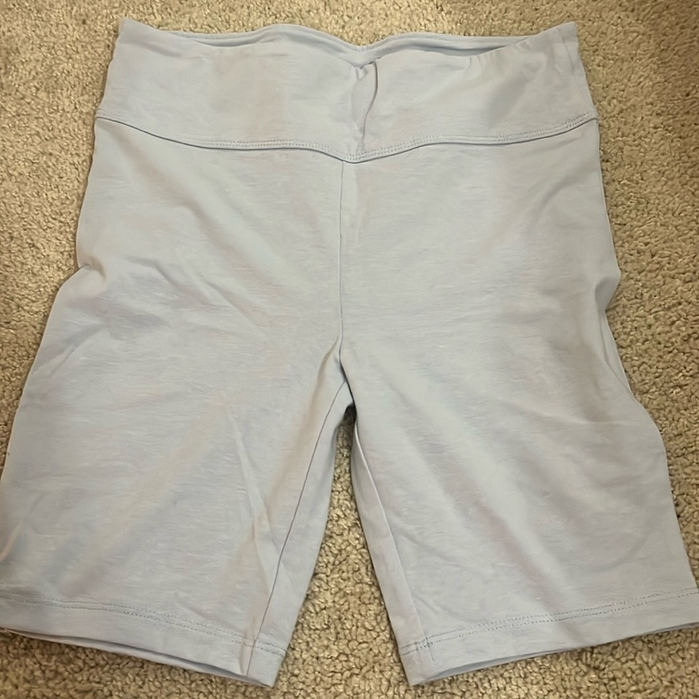 Nordstrom biker shorts